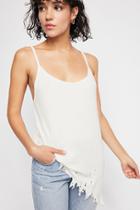 We The Free Vintage Beach Breeze Tank At Free People